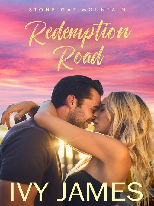 Title details for Redemption Road by Ivy James - Available